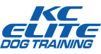 KC Elite Dog Training Logo
